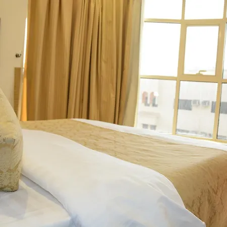إسكان الريم للوحدات السكنية المفروشة-2