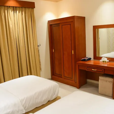إسكان الريم للوحدات السكنية المفروشة-3